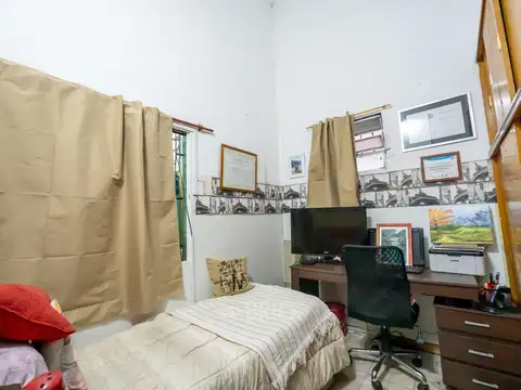 Depto Tipo Casa 4 ambientes con 2 baños