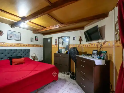 Depto Tipo Casa en Venta 40 años