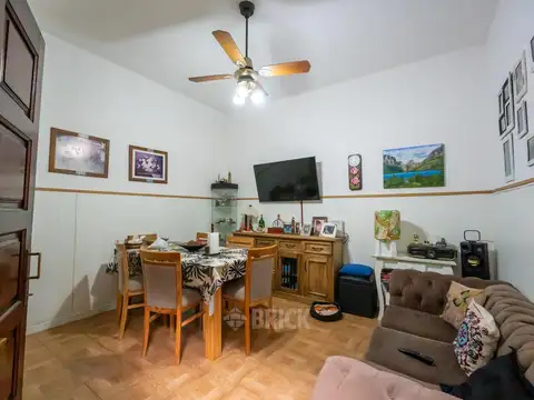Depto Tipo Casa en Venta de 3 dormitorios