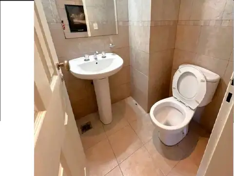 Departamento en Venta 20 años