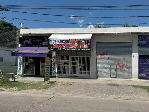Local en Alquiler
