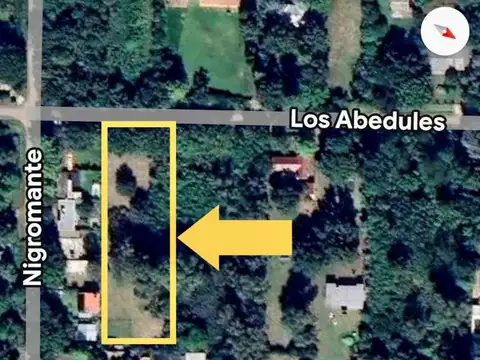 Terreno en Venta en Loma Verde, USD 89.000