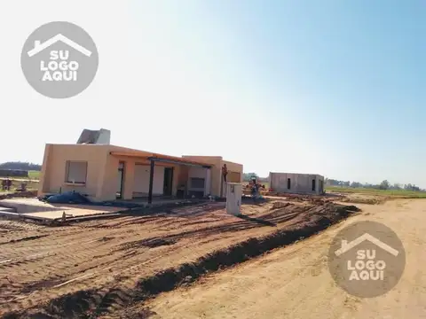 Terreno comercial - Canning (Ezeiza)