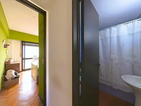 Departamento en Venta 40 años