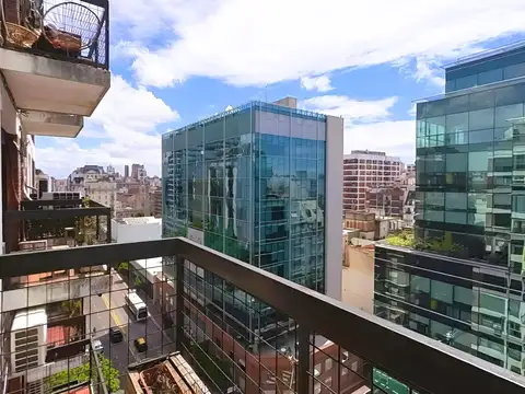 Departamento en Venta en Tribunales, USD 97.000