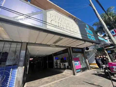 LOCAL VENTA HAEDO