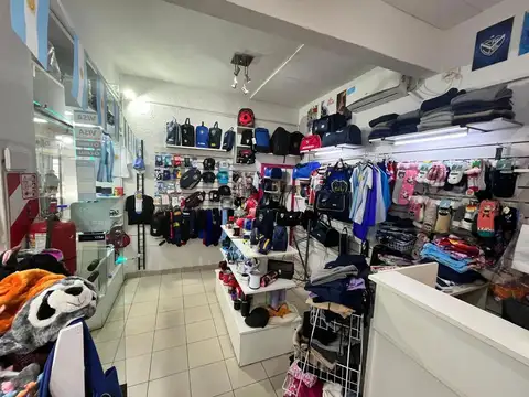 LOCAL VENTA HAEDO