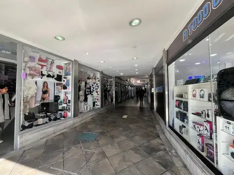 Local en Venta en Haedo, USD 45.000