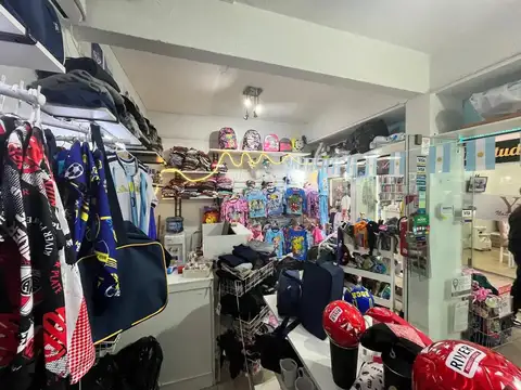Local en Venta en Haedo, USD 45.000