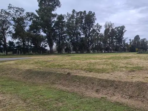 El Nacional Club De Campo