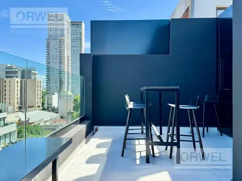 Departamento en Venta al Noreste