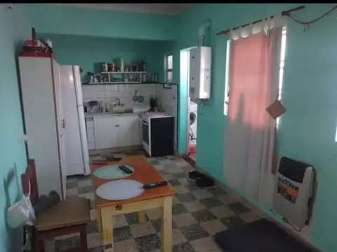 Departamento en Venta 40 años