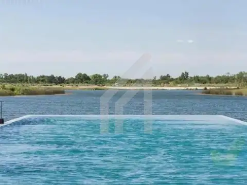 Terreno en Venta de 780,0 m2