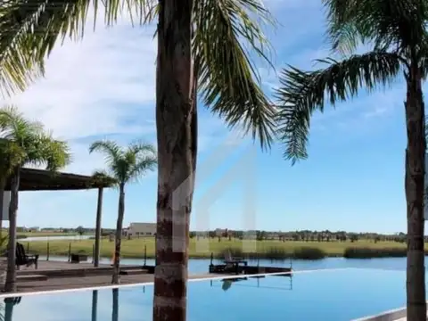 Terreno Lote  en Venta en El Naudir, Escobar, G.B.A. Zona Norte