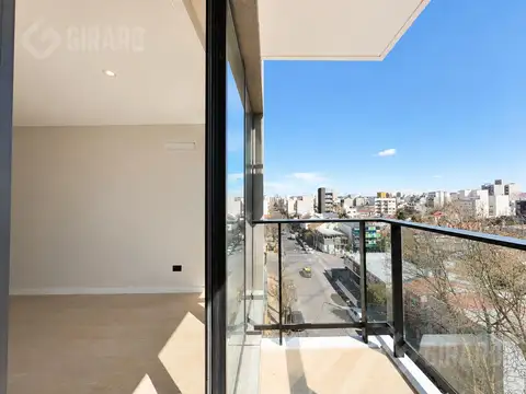 Departamento 3 ambientes en venta en zona chauvin   