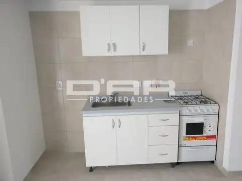 Departamento en Venta en Ciudadela, USD 49.000