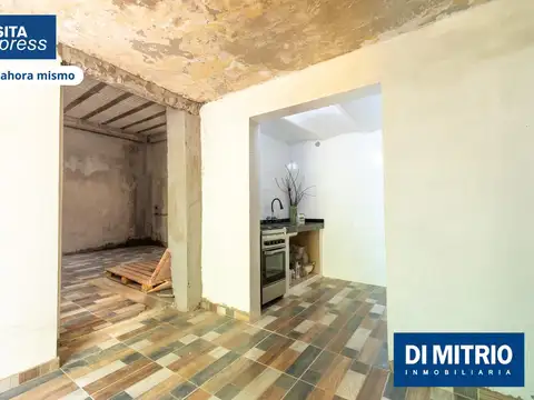 Casa en Venta 50 años