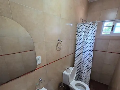 MUY BUEN DPTO 2 AMB AL FTE C/BALCON SIN EXPENSAS EN BANFIELD