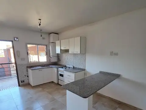 Departamento en Alquiler de 1 dormitorio