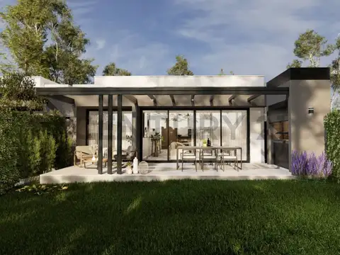 CASA VOGUE PH EN POZO - ESTANCIA BULNES