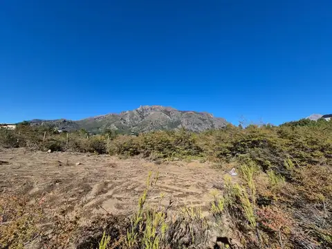 Terreno en Venta en San Carlos de Bariloche, Bariloche