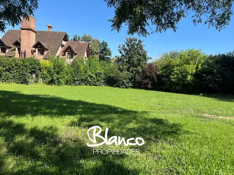 Terreno en Venta en Pilar Del Lago, USD 99.000