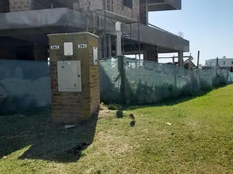 Terreno en Venta de 941,0 m2