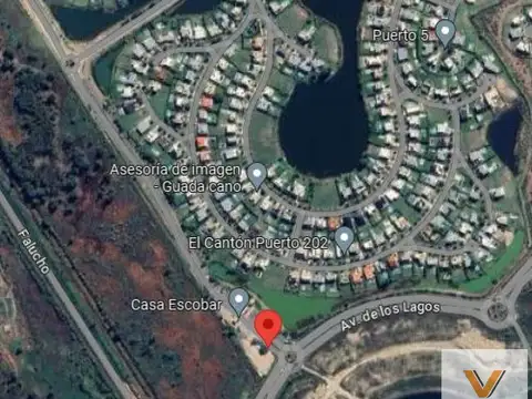 Terreno en Venta en Belén de Escobar, USD 130.000