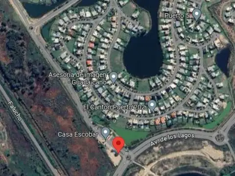 Terreno en Venta en Belen De Escobar, USD 130.000