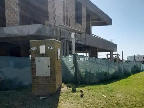 Terreno en Venta de 941,0 m2