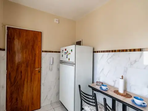 Departamento en Venta 59 años