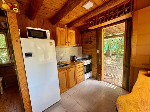 Casa en Venta en Cordoba, USD 55.000