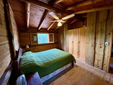 VENTA CABAÑA PH SAN ANTONIO DE ARREDONDO PILETA