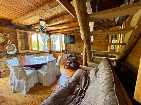 Capitán García Cuerva 300