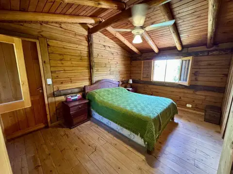 Casa en Venta 10 años