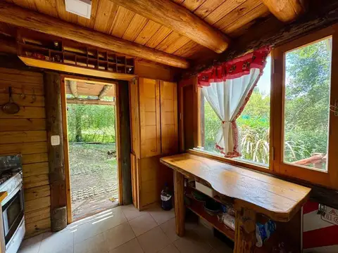 Casa en Venta de 2 dormitorios