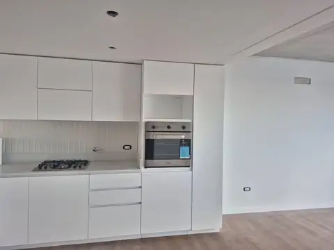 Departamento 4 ambientes con 3 baños