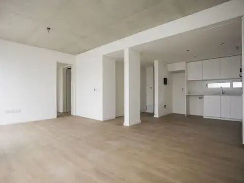 Departamento - Venta - Argentina, Capital Federal - Bahía Blanca 2604