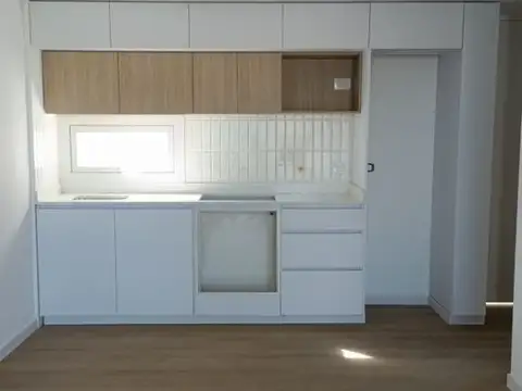 Departamento 4 ambientes con 3 baños