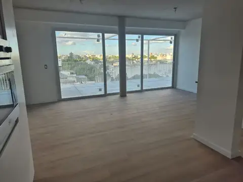 Departamento en Venta al Norte