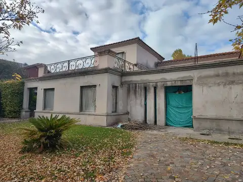 Casa en Venta en Ayres De Pilar, USD 300.000
