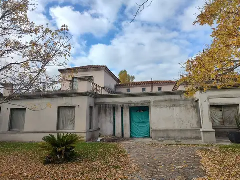 OPORTUNIDAD REMATE JUDICIAL  -Casa en Venta en Ayres de Pilar - BARRIO LA YERRA -  ( el valor corresponde ala base del remate)