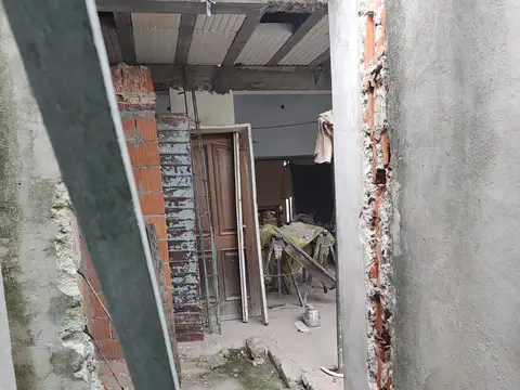 OPORTUNIDAD REMATE JUDICIAL  -Casa en Venta en Ayres de Pilar - BARRIO LA YERRA -  ( el valor corresponde ala base del remate)