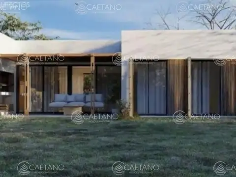 Casa en Alquiler Temporal de 2 dormitorios