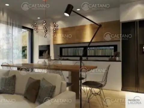 Casa en Alquiler Temporal de 2 dormitorios