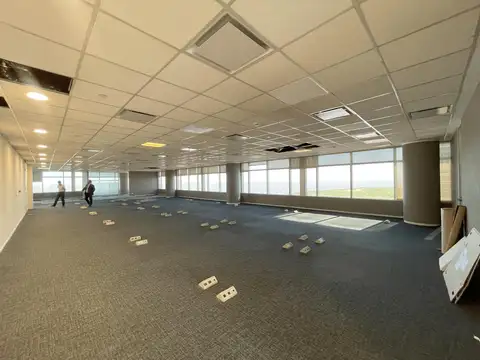 Oficina en Catalinas