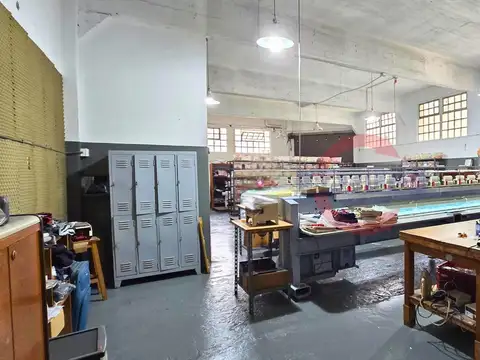 Galpon en Venta 50 años