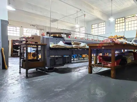 Galpon en Venta en Florida, USD 250.000