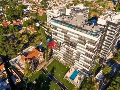 PENTHOUSE TORRE VIP COMPLEJO OPERA LUXURY