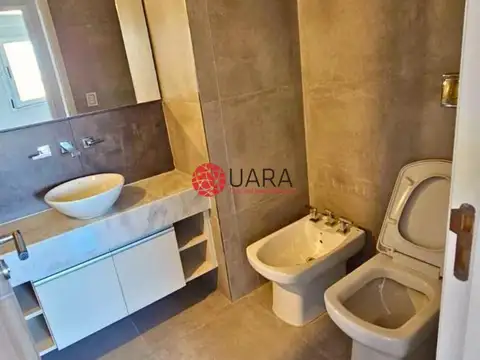 Departamento en Venta en Las Rosas, USD 430.000
